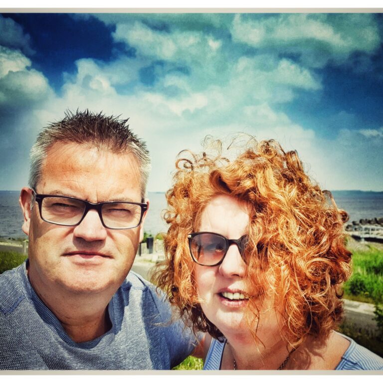 Fahrradtour – Lauwersmeer