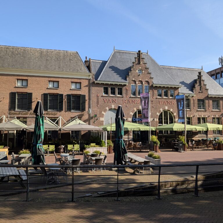 BHS – Fahrradtour Arnheim – Nimwegen 2026